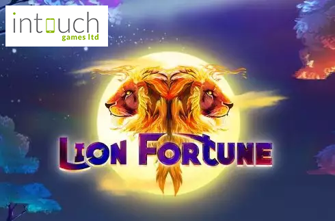 Lion Fortune